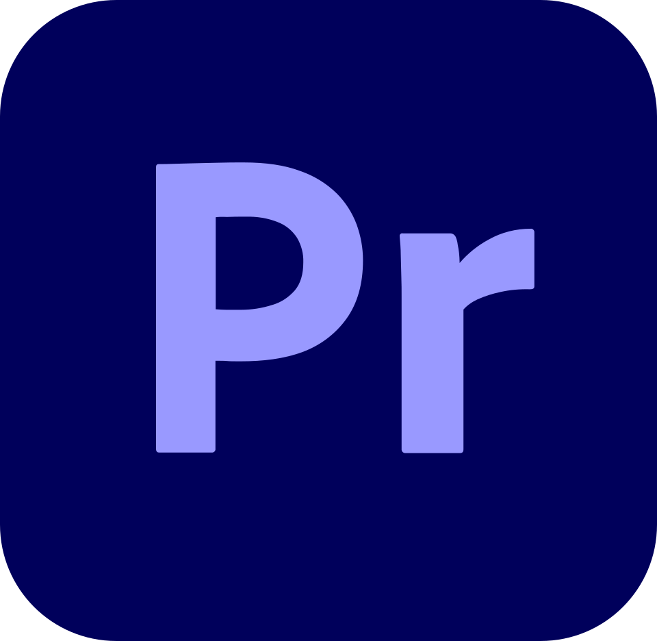 Premiere logo