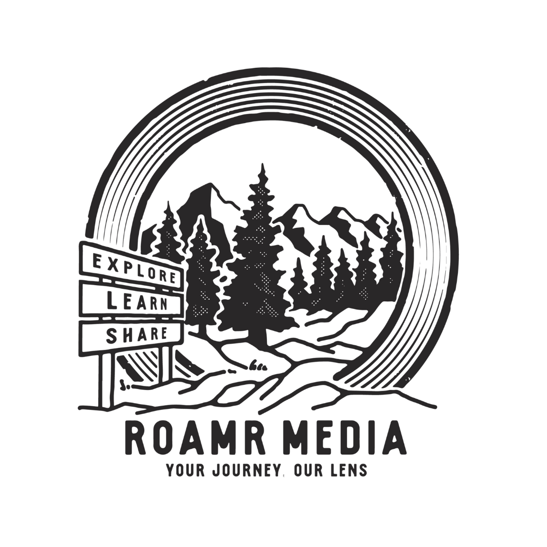 Roamr Media